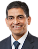 Griffith Foods CEO: T.C Chatterjee