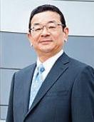 Takahiro Hachigo