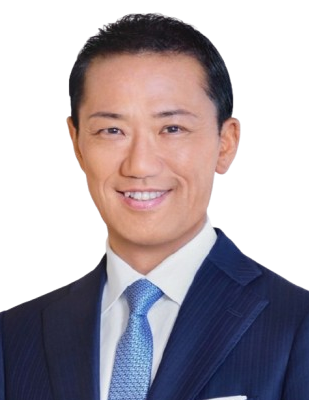 Dentsu President & CEO: Takeshi Sano
