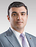 Pasha Bank Chairman & CEO: Taleh Kazimov