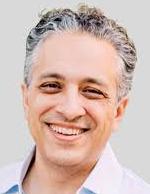 Sonar CEO: Tariq Shaukat