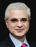 Bajaj Life Insurance Managing Director & CEO: Tarun Chugh