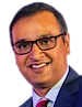 Dave & Buster's CEO: Tarun Lal