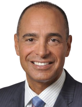 Icahn Enterprises President & CEO: Ted Papapostolou