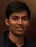 Kudo Co-Founder: Tejas T