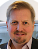CLOUDSTREET CEO: Tero Auvinen