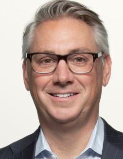 PGA of America CEO: Terry Clark