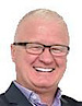 Fruitapeel Founder & CEO: Terry Haigh