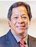 Lee Financial Founder: Terry Lee