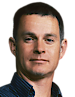 Nettwerk Music Group CEO: Terry McBride