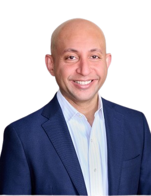 Anaveon CEO: Thaminda Ramanayake