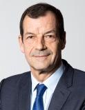 Covea Group President & CEO: Thierry Derez