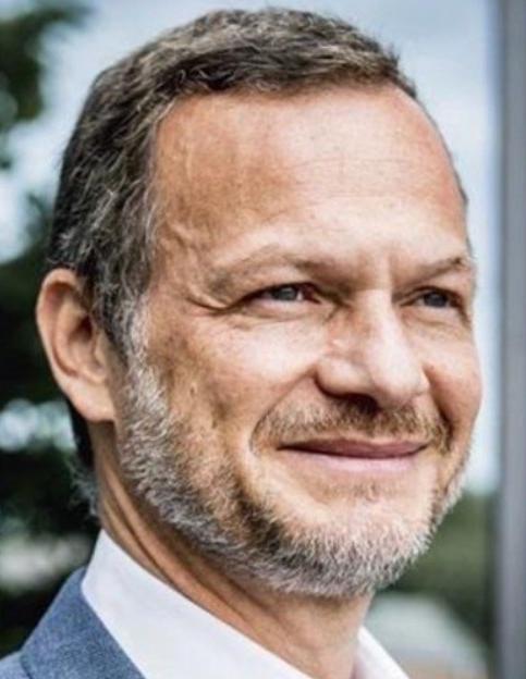 Cedo CEO: Thierry Navarre