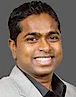 Kyyba President & CEO: Thiru Ganesan
