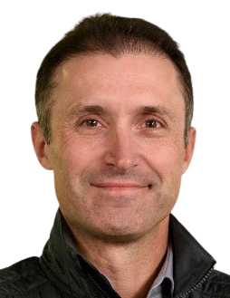 Pyxis Oncology Interim-CEO: Thomas Civik