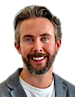 Ocula Co-Founder & CEO: Thomas McKenna