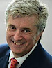 BPT Chairman: Thomas Sheppard