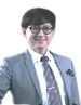 FIATA President: Thomas Sim
