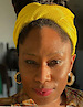 BOLD Swim Founder: Tiffany Asamoah