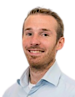 Healx Co-Founder & CEO: Tim Guilliams
