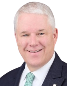 CGI President & CEO: Tim Hurlebaus