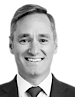 Blackstone Mortgage Trust Chairman & CEO: Tim Johnson