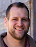 Intramotev CEO: Timothy Luchini