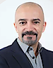 Qvella President & CEO: Tino Alavie