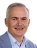 B&M Retail CEO: Tjeerd Jegen