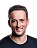 Sherpany Co-Founder & CEO: Tobias Hackermann