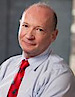 Albion Financial CEO: Toby Levitt