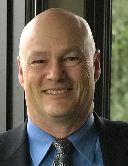 Cequence Energy CEO: Todd Brown