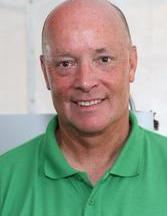 Todd Jones