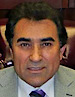 Eurotard President: Tolbert Yilmaz