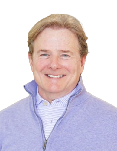 Guthrie’s Chicken President & CEO: Tom Carr