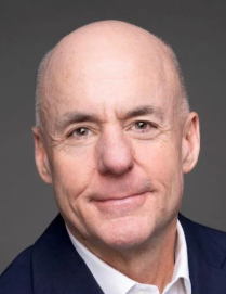 CBS News President: Tom Cibrowski