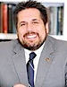 Tom Pleger's photo - President of LSSU