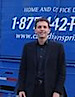 AquaTerra Corporation President & CEO: Tom Schmitt