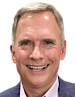 Amprius President & CEO: Tom Stepien