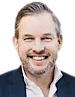 Fortnox CEO: Tommy Eklund