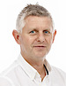 AMPs Managing Director: Tommy Glesnes