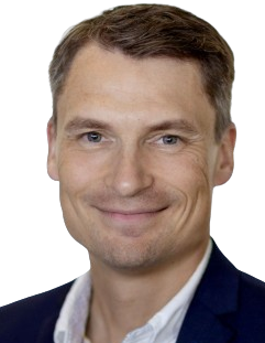 FLSmidth CEO: Toni Laaksonen