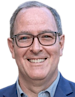 Millennium Space CEO: Tony Gingiss