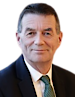 European Court of Auditors President: Tony Murphy