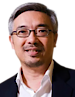 Central Group Chairman & CEO: Tos Chirathivat