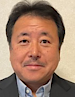 JAMCO President & CEO: Toshiyuki Abe