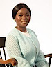 Presidential Precinct President & CEO: Toyosi Ogunseye