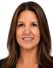 King Kullen President: Tracey Cullen