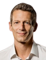 KNIME CEO: Trevor Kaufman