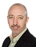 BIS President: Trevor Pierce